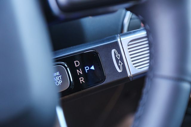 2026 Hyundai Palisade Hybrid Limited Folsom CA