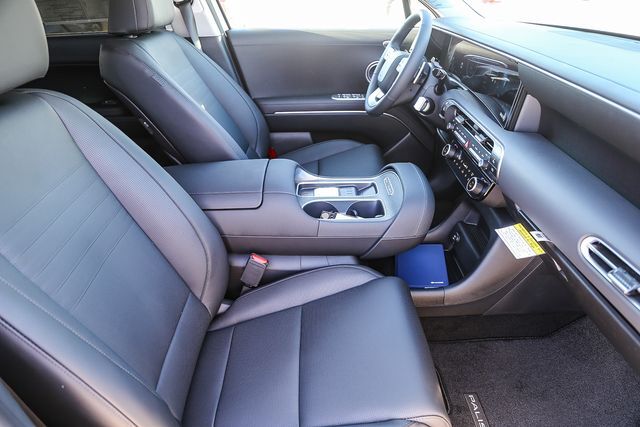 2026 Hyundai Palisade Hybrid Limited Folsom CA