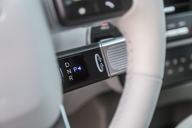 2026 Hyundai Palisade Hybrid Limited Folsom CA