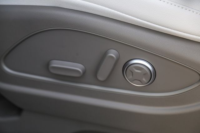 2026 Hyundai Palisade Hybrid Limited Folsom CA