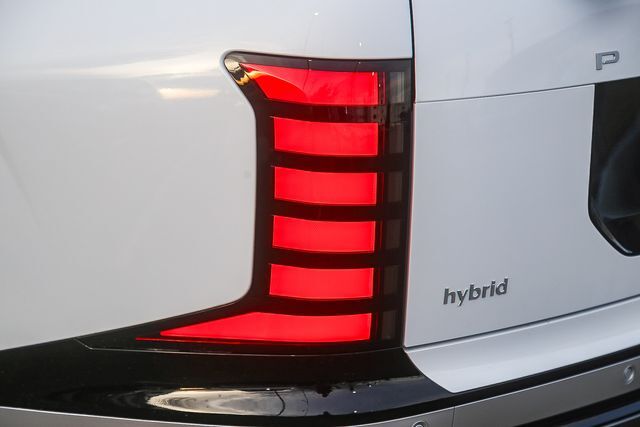 2026 Hyundai Palisade Hybrid Limited Folsom CA