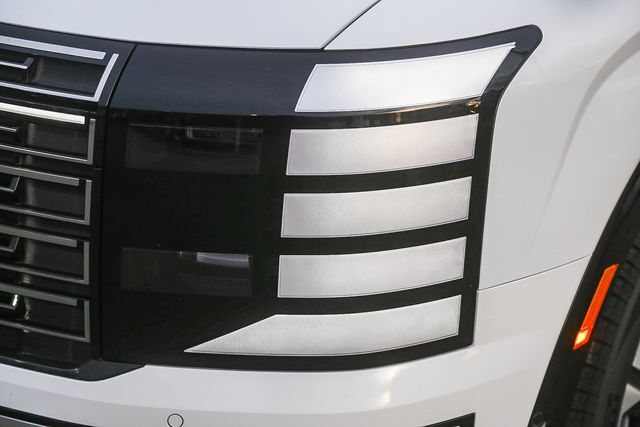 2026 Hyundai Palisade Hybrid Limited Folsom CA