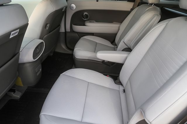 2026 Hyundai Palisade Hybrid Limited Folsom CA