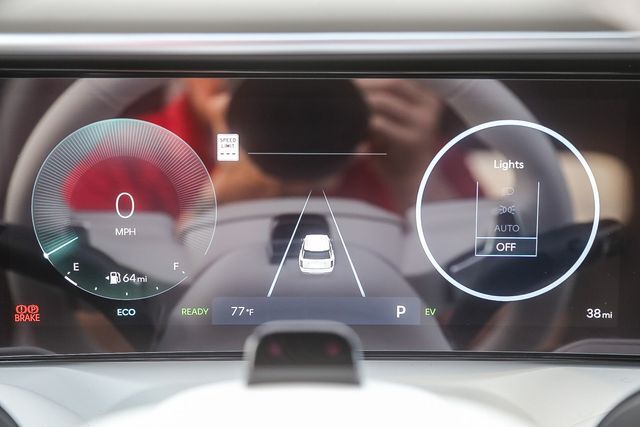 2026 Hyundai Palisade Hybrid Limited Folsom CA