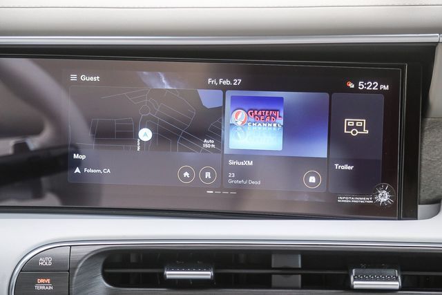 2026 Hyundai Palisade Hybrid Limited Folsom CA