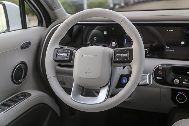 2026 Hyundai Palisade Hybrid Limited Folsom CA