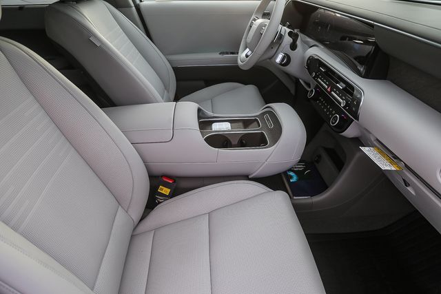 2026 Hyundai Palisade Hybrid Limited Folsom CA