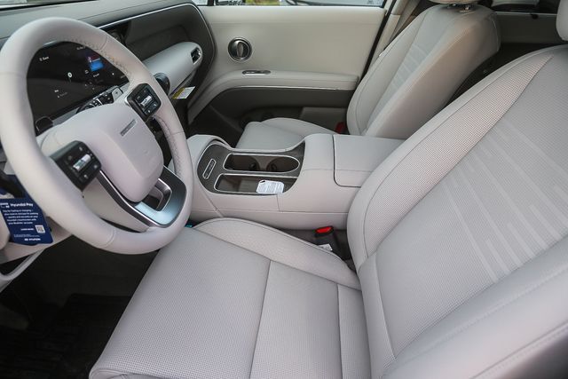 2026 Hyundai Palisade Hybrid Limited Folsom CA