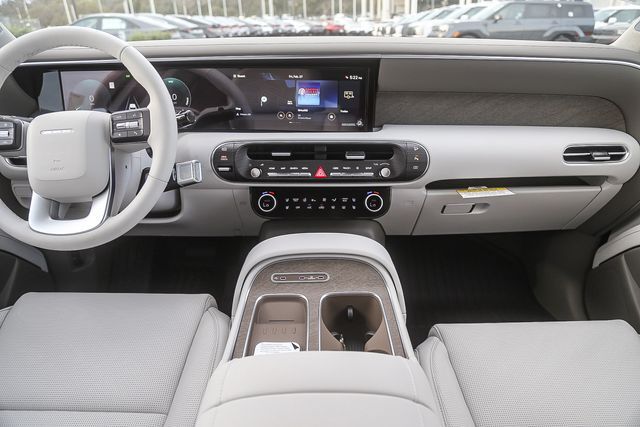 2026 Hyundai Palisade Hybrid Limited Folsom CA