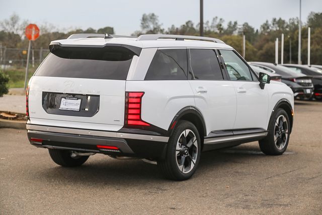 2026 Hyundai Palisade Hybrid Limited Folsom CA