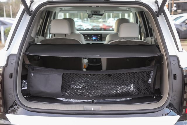 2026 Hyundai Palisade Hybrid Limited Folsom CA