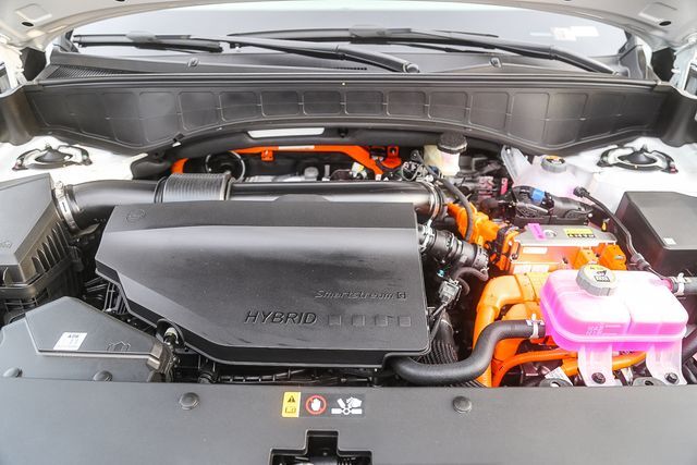 2026 Hyundai Palisade Hybrid Limited Folsom CA
