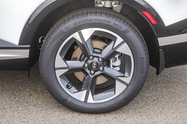 2026 Hyundai Palisade Hybrid Limited Folsom CA