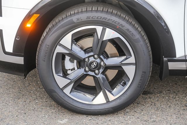 2026 Hyundai Palisade Hybrid Limited Folsom CA