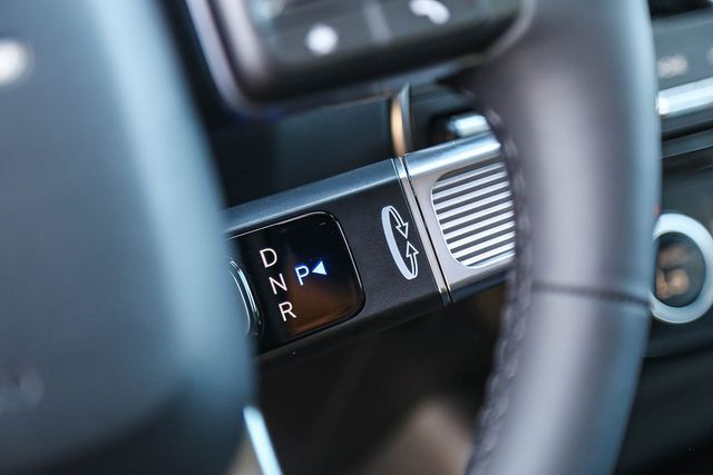 2026 Hyundai Palisade Hybrid Limited Folsom CA