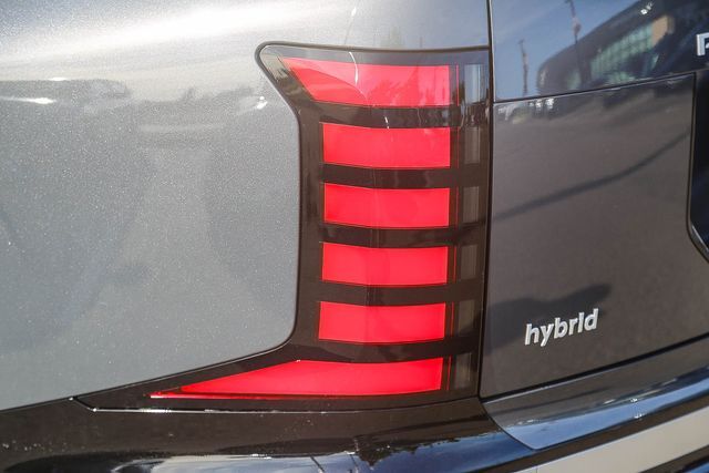 2026 Hyundai Palisade Hybrid Limited Folsom CA