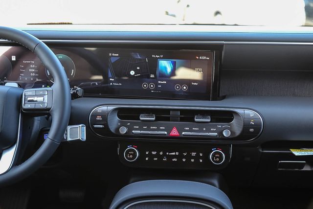2026 Hyundai Palisade Hybrid Limited Folsom CA