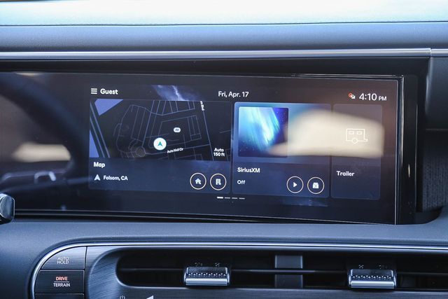 2026 Hyundai Palisade Hybrid Limited Folsom CA