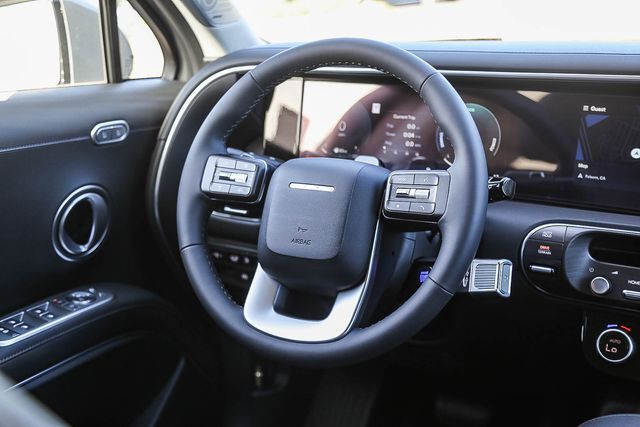 2026 Hyundai Palisade Hybrid Limited Folsom CA