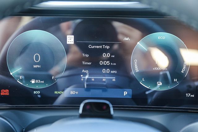2026 Hyundai Palisade Hybrid Limited Folsom CA