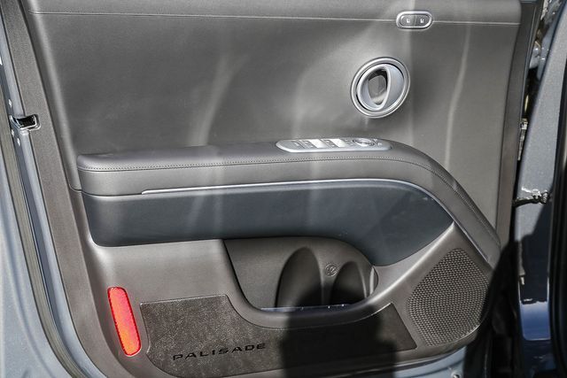 2026 Hyundai Palisade Hybrid Limited Folsom CA