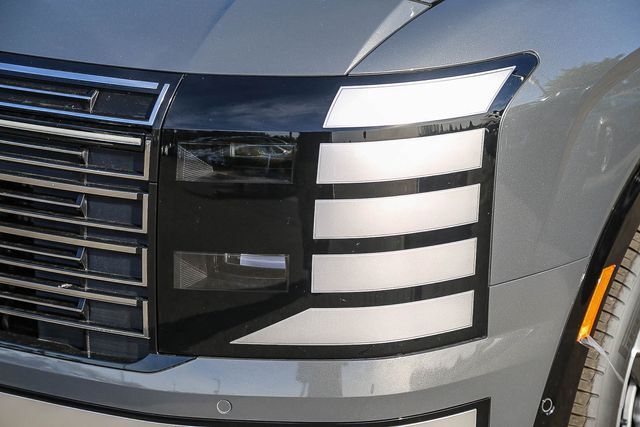 2026 Hyundai Palisade Hybrid Limited Folsom CA