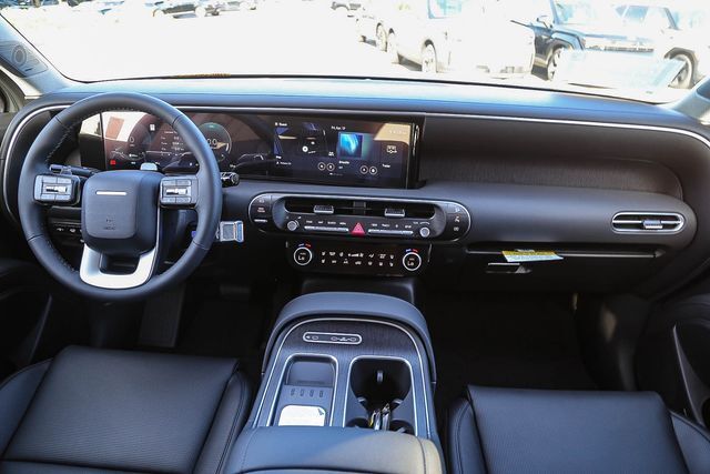 2026 Hyundai Palisade Hybrid Limited Folsom CA