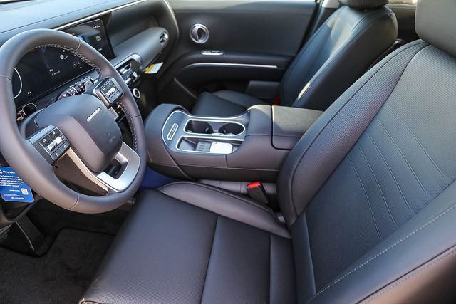 2026 Hyundai Palisade Hybrid Limited Folsom CA