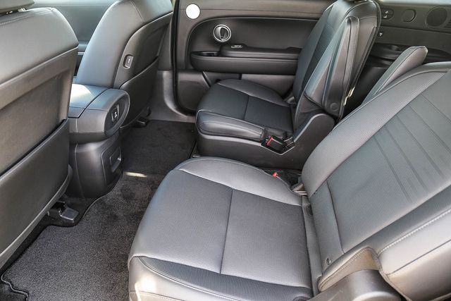 2026 Hyundai Palisade Hybrid Limited Folsom CA