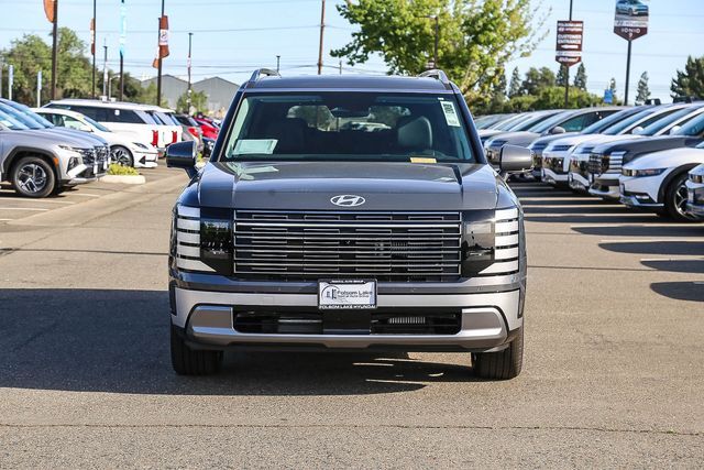 2026 Hyundai Palisade Hybrid Limited Folsom CA