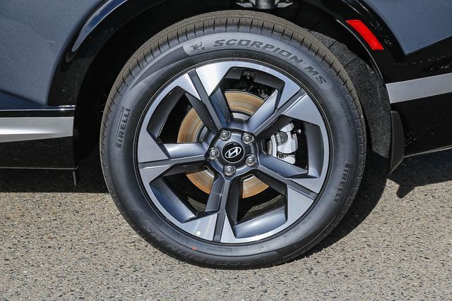2026 Hyundai Palisade Hybrid Limited Folsom CA
