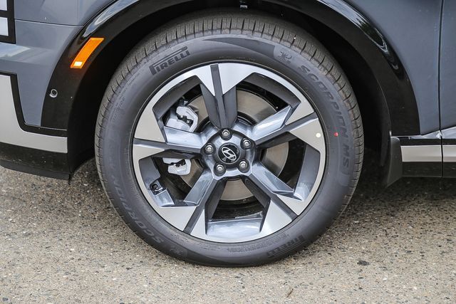 2026 Hyundai Palisade Hybrid Limited Folsom CA