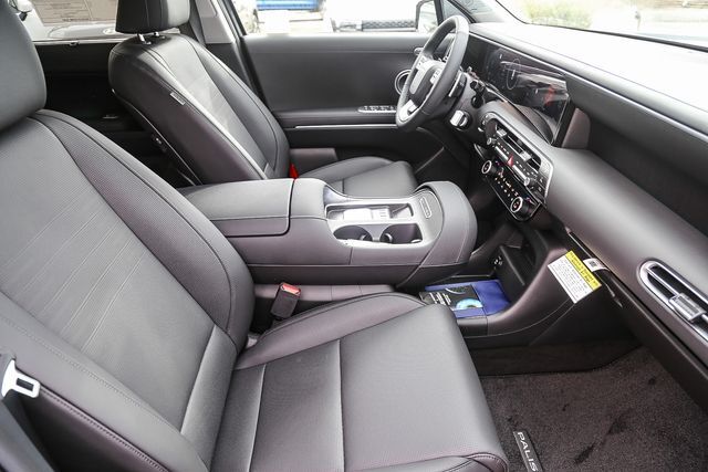 2026 Hyundai Palisade Hybrid Limited Folsom CA