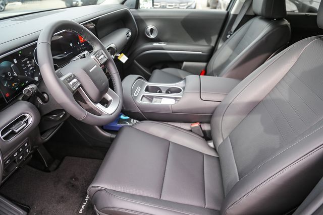 2026 Hyundai Palisade Hybrid Limited Folsom CA