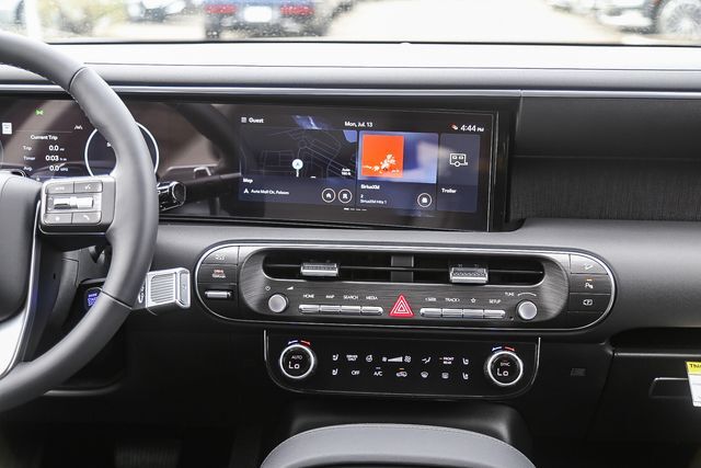 2026 Hyundai Palisade Hybrid Limited Folsom CA