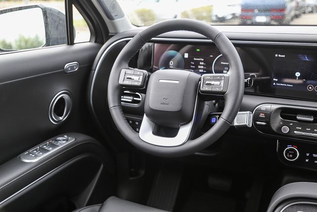 2026 Hyundai Palisade Hybrid Limited Folsom CA