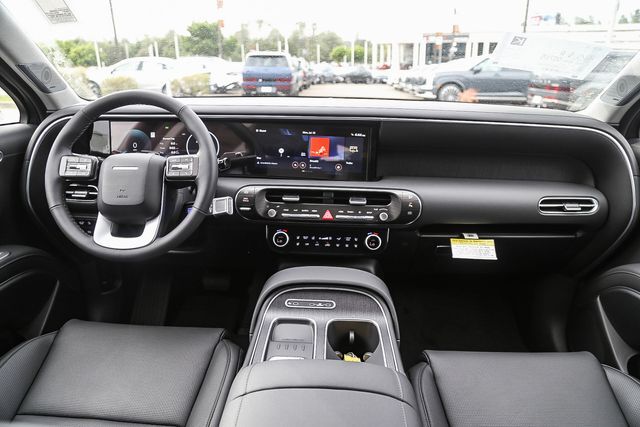 2026 Hyundai Palisade Hybrid Limited Folsom CA