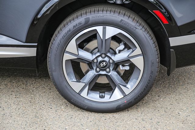 2026 Hyundai Palisade Hybrid Limited Folsom CA