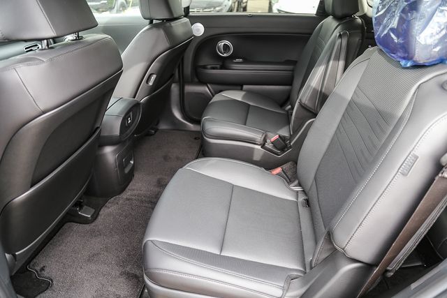 2026 Hyundai Palisade Hybrid Limited Folsom CA