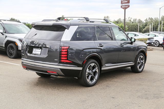 2026 Hyundai Palisade Hybrid Limited Folsom CA