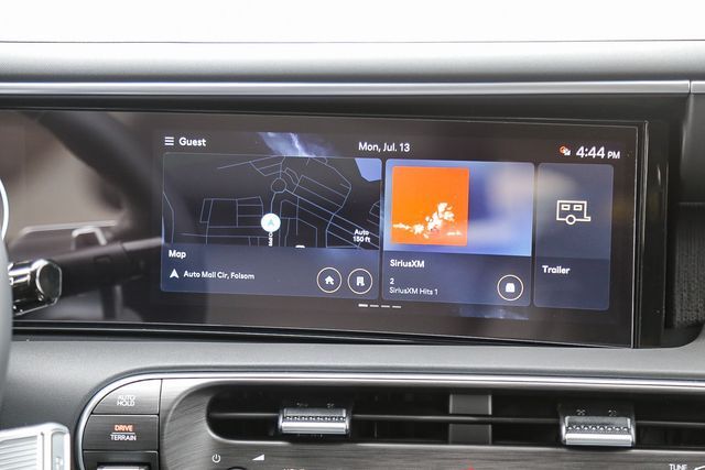 2026 Hyundai Palisade Hybrid Limited Folsom CA