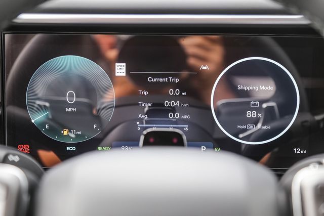 2026 Hyundai Palisade Hybrid Limited Folsom CA