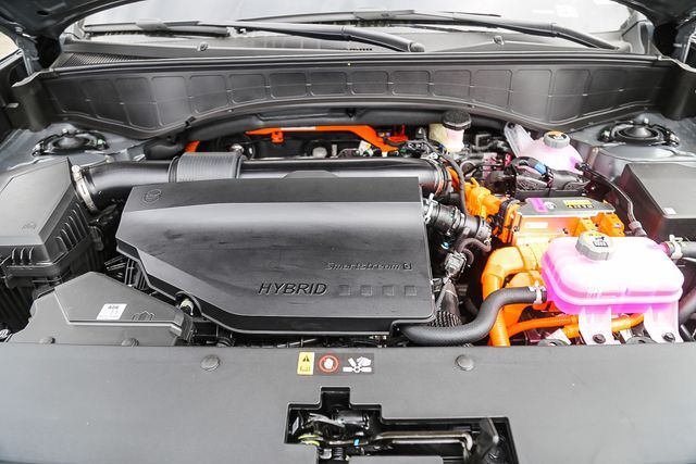 2026 Hyundai Palisade Hybrid Limited Folsom CA