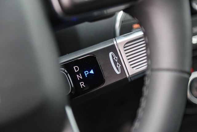 2026 Hyundai Palisade Hybrid Limited Folsom CA