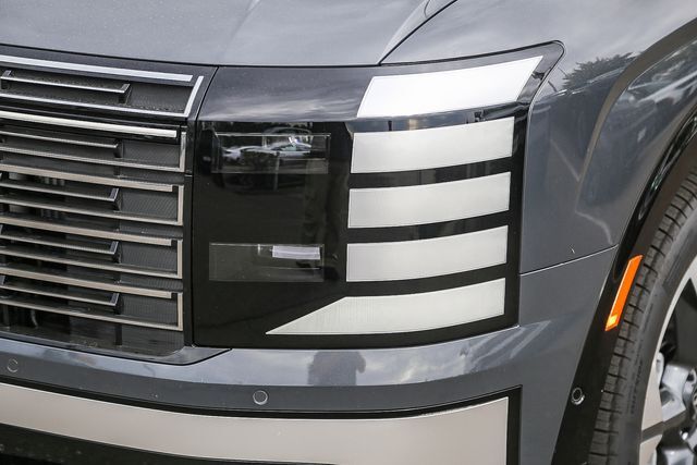 2026 Hyundai Palisade Hybrid Limited Folsom CA