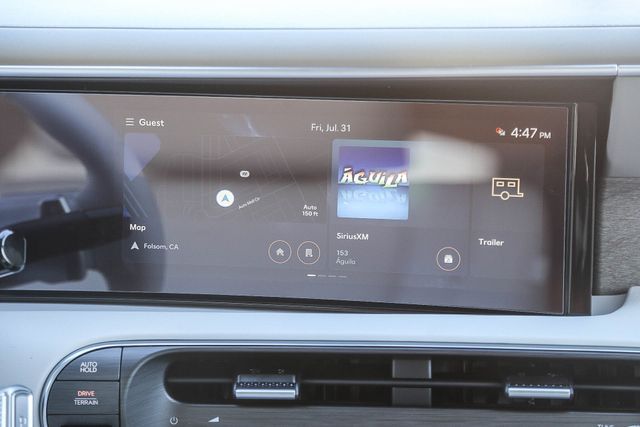 2026 Hyundai Palisade Hybrid Limited Folsom CA