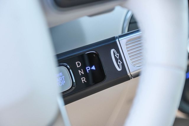 2026 Hyundai Palisade Hybrid Limited Folsom CA