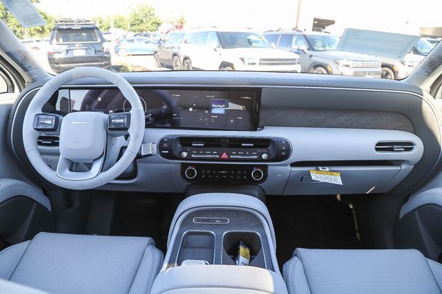 2026 Hyundai Palisade Hybrid Limited Folsom CA