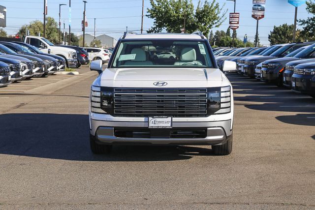2026 Hyundai Palisade Hybrid Limited Folsom CA