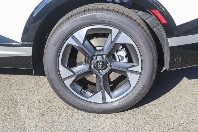 2026 Hyundai Palisade Hybrid Limited Folsom CA